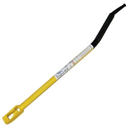 ERGO 360 Winch Bar - Combination Box End